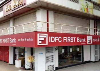 Huge Rs:590 crore scam at IDFC First chandigarh branch