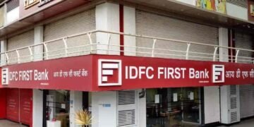 Huge Rs:590 crore scam at IDFC First chandigarh branch