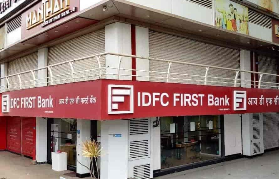 Huge Rs:590 crore scam at IDFC First chandigarh branch