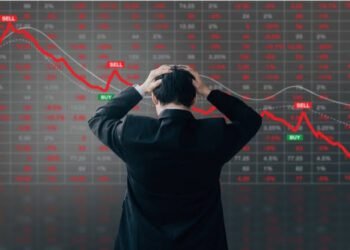 Retail traders lost $33 billion in FnO since 2022