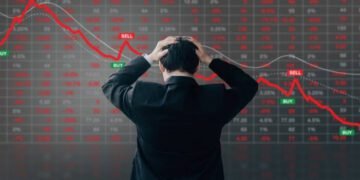 Retail traders lost $33 billion in FnO since 2022