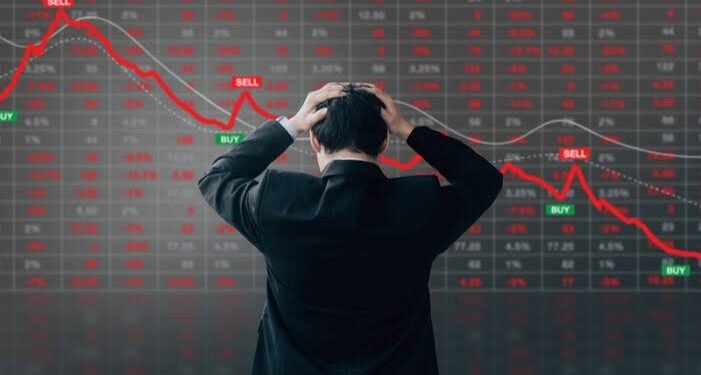 Retail traders lost $33 billion in FnO since 2022