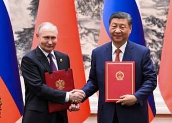 China becomes Russia’s biggest oil buyer, India loses edge