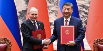 China becomes Russia’s biggest oil buyer, India loses edge