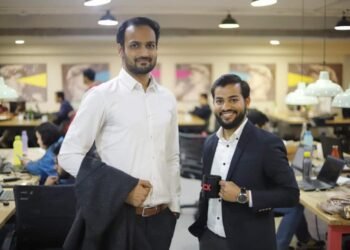 CoinDCX founders arrested in fake website scam