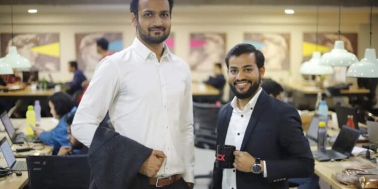 CoinDCX founders arrested in fake website scam