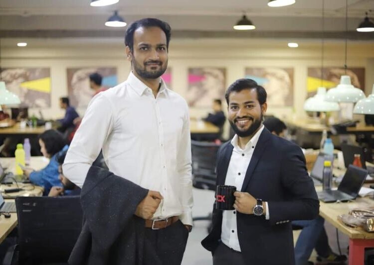 CoinDCX founders arrested in fake website scam