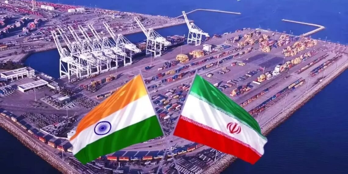 India to divest it’s stake in Chabahar Port