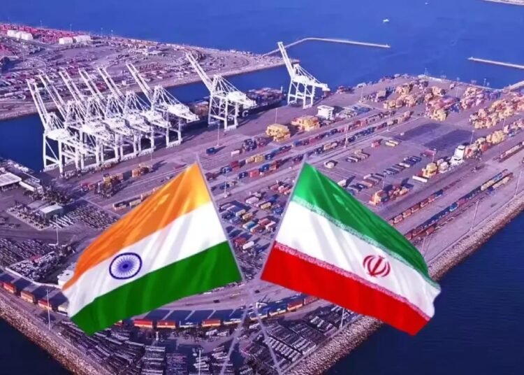 India to divest it’s stake in Chabahar Port
