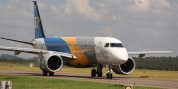 India’s Aviation services may close soon, here’s why?