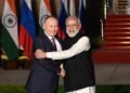 Russia to offer 40% discount to India on LNG