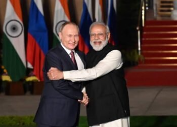 Russia to offer 40% discount to India on LNG