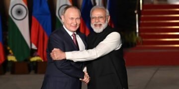 Russia to offer 40% discount to India on LNG