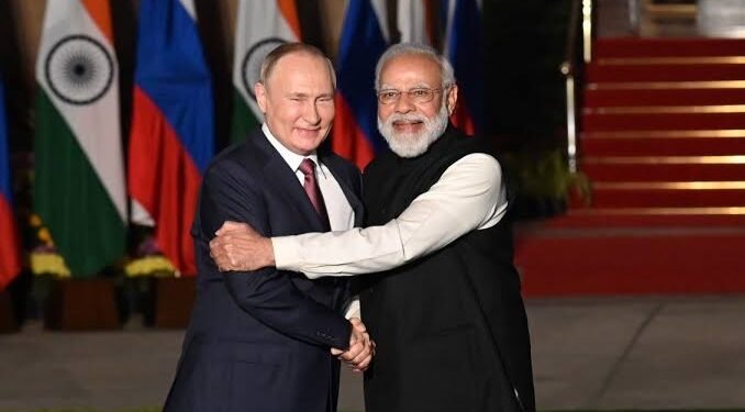 Russia to offer 40% discount to India on LNG