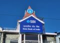 Here’s why SBI shares crashed 7% today?