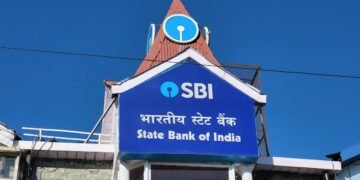 Here’s why SBI shares crashed 7% today?