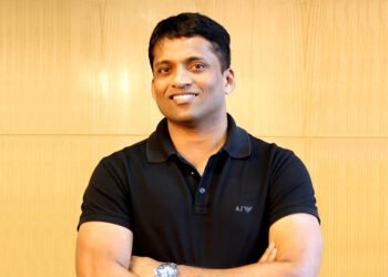 Byju’s founder gets six months jail for contempt