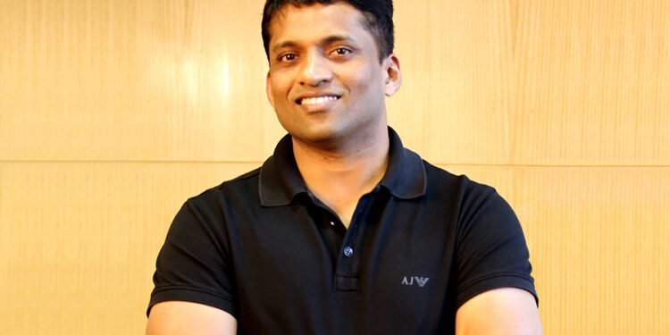 Byju’s founder gets six months jail for contempt