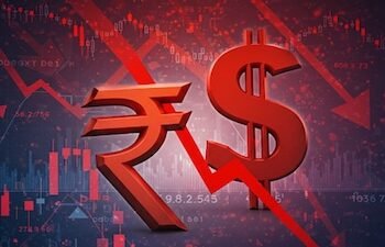 How falling rupee can impact indians life