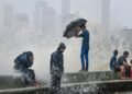 Now you can trade rainfall of the mumbai through NCDEX