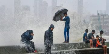 Now you can trade rainfall of the mumbai through NCDEX