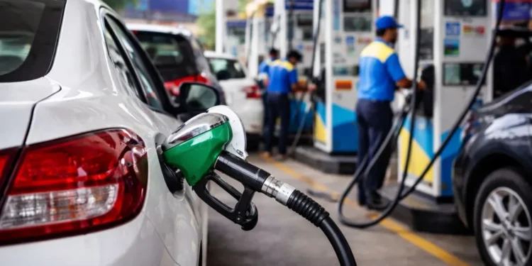 How fuel price hike can impact travel and LPG demand in India