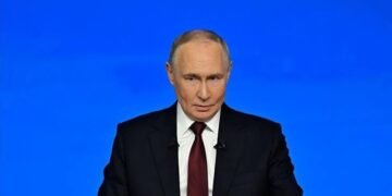 Ukraine conflict may end very soon says Russia President Putin
