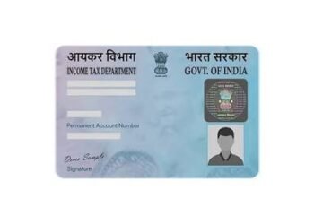 PAN Mandatory for key post office transactions from 2026
