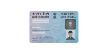 PAN Mandatory for key post office transactions from 2026