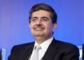 Uday Kotak on current financial condition of India