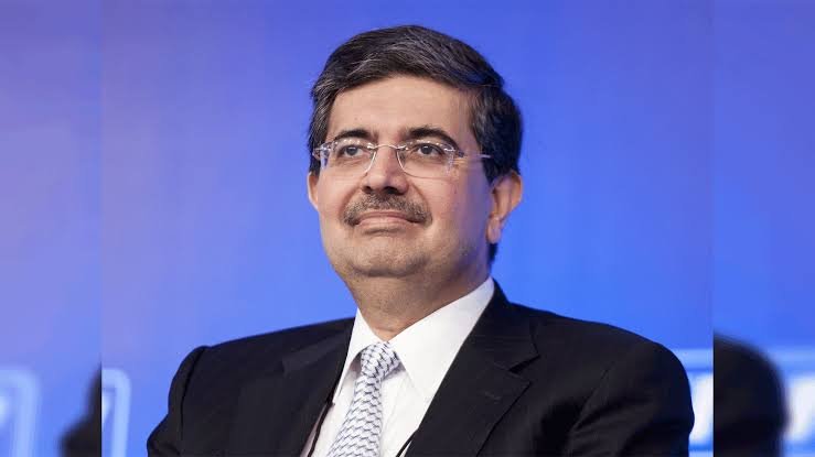 Uday Kotak on current financial condition of India
