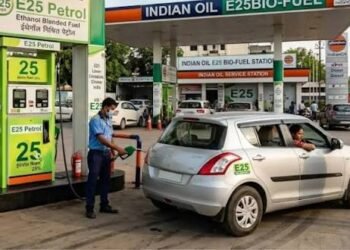 Fuel Costs Climb Higher Fourth Hike In Two Weeks