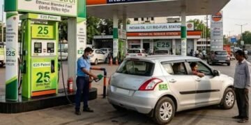 Fuel Costs Climb Higher Fourth Hike In Two Weeks