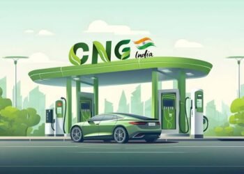 Delhi Drivers Hit Hard As CNG Rates Rise Again