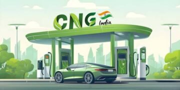 Delhi Drivers Hit Hard As CNG Rates Rise Again
