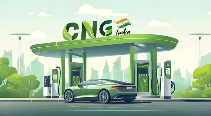 Delhi Drivers Hit Hard As CNG Rates Rise Again