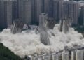 China’s housing crash drops Real-estate to 2005 levels