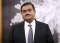US Treasury fines Adani $275M over Iran gas case