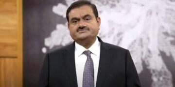 US Treasury fines Adani $275M over Iran gas case