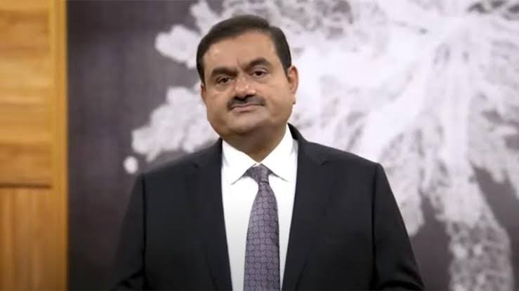 US Treasury fines Adani $275M over Iran gas case