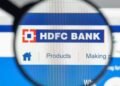 HDFC Bank loses ₹24,000 crore after fraud report