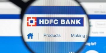 HDFC Bank loses ₹24,000 crore after fraud report
