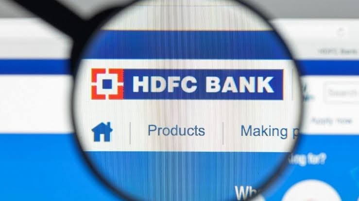 HDFC Bank loses ₹24,000 crore after fraud report