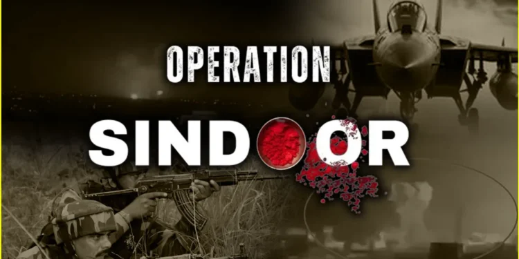 How did Operation sindoor transform India’s defence sector?