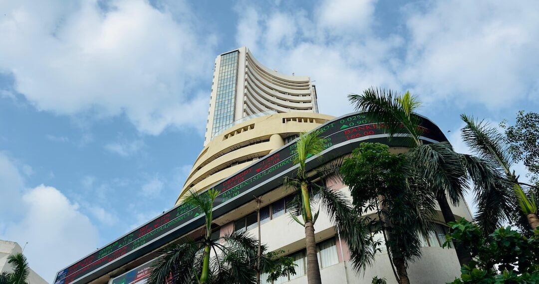 Morgan Stanley Sees Sensex Rising to 89,000 by 2027