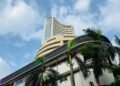 Morgan Stanley Sees Sensex Rising to 89,000 by 2027