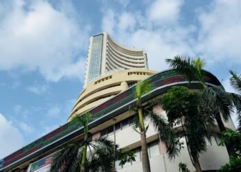 Morgan Stanley Sees Sensex Rising to 89,000 by 2027