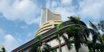 Morgan Stanley Sees Sensex Rising to 89,000 by 2027