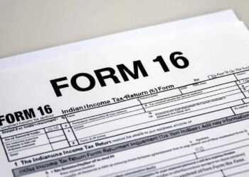 Why filing ITR without form 16 is a risky move