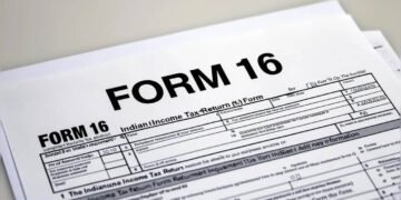 Why filing ITR without form 16 is a risky move